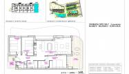 New Build - Wohnung - Orihuela Costa - Playa Flamenca