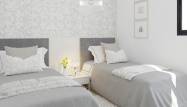 New Build - Wohnung - Orihuela Costa - Playa Flamenca