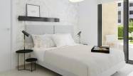 New Build - Wohnung - Orihuela Costa - Playa Flamenca
