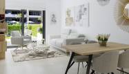 New Build - Wohnung - Orihuela Costa - Playa Flamenca