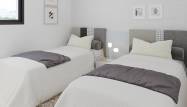 New Build - Wohnung - Orihuela Costa - Playa Flamenca