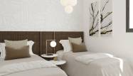 New Build - Wohnung - Orihuela Costa - Playa Flamenca