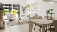 New Build - Wohnung - Orihuela Costa - Playa Flamenca
