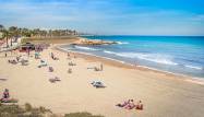 New Build - Wohnung - Orihuela Costa - Playa Flamenca