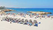 New Build - Wohnung - Orihuela Costa - Playa Flamenca