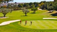 New Build - Wohnung - Orihuela Costa - Playa Flamenca