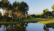 New Build - Wohnung - Orihuela Costa - Playa Flamenca