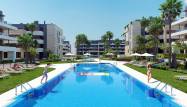 New Build - Wohnung - Orihuela Costa - Playa Flamenca