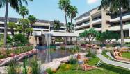 New Build - Wohnung - Orihuela Costa - Playa Flamenca