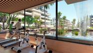 New Build - Wohnung - Orihuela Costa - Playa Flamenca