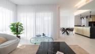 New Build - Wohnung - Orihuela Costa - Punta Prima