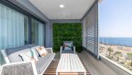 New Build - Wohnung - Orihuela Costa - Punta Prima