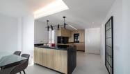 New Build - Wohnung - Orihuela Costa - Punta Prima