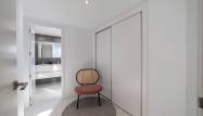 New Build - Wohnung - Orihuela Costa - Punta Prima