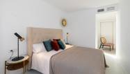 New Build - Wohnung - Orihuela Costa - Punta Prima