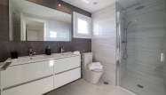 New Build - Wohnung - Orihuela Costa - Punta Prima