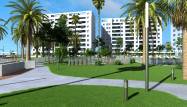 New Build - Wohnung - Orihuela Costa - Punta Prima