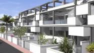 New Build - Wohnung - Orihuela Costa - Punta Prima