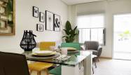 New Build - Wohnung - Orihuela Costa - Punta Prima