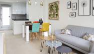 New Build - Wohnung - Orihuela Costa - Punta Prima