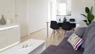 New Build - Wohnung - Orihuela Costa - Punta Prima