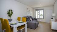 New Build - Wohnung - Orihuela Costa - Punta Prima