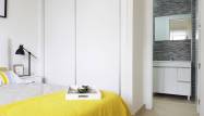 New Build - Wohnung - Orihuela Costa - Punta Prima
