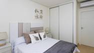 New Build - Wohnung - Orihuela Costa - Punta Prima