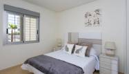 New Build - Wohnung - Orihuela Costa - Punta Prima