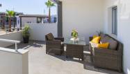 New Build - Wohnung - Orihuela Costa - Punta Prima