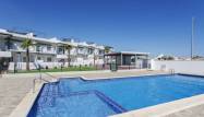 New Build - Wohnung - Orihuela Costa - Punta Prima
