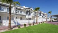 New Build - Wohnung - Orihuela Costa - Punta Prima