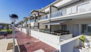New Build - Wohnung - Orihuela Costa - Punta Prima