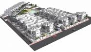 New Build - Wohnung - Orihuela Costa - Punta Prima