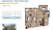 New Build - Wohnung - Orihuela Costa - Punta Prima