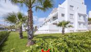 New Build - Wohnung - Orihuela Costa - Punta Prima