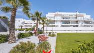 New Build - Wohnung - Orihuela Costa - Punta Prima