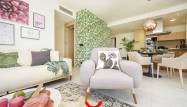 New Build - Wohnung - Orihuela Costa - Punta Prima
