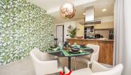 New Build - Wohnung - Orihuela Costa - Punta Prima