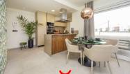 New Build - Wohnung - Orihuela Costa - Punta Prima