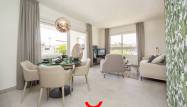 New Build - Wohnung - Orihuela Costa - Punta Prima