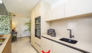New Build - Wohnung - Orihuela Costa - Punta Prima