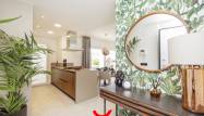 New Build - Wohnung - Orihuela Costa - Punta Prima