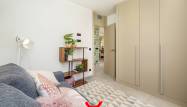 New Build - Wohnung - Orihuela Costa - Punta Prima