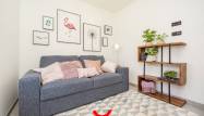 New Build - Wohnung - Orihuela Costa - Punta Prima