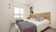 New Build - Wohnung - Orihuela Costa - Punta Prima