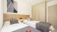 New Build - Wohnung - Orihuela Costa - Punta Prima