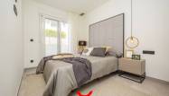 New Build - Wohnung - Orihuela Costa - Punta Prima