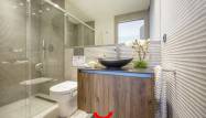 New Build - Wohnung - Orihuela Costa - Punta Prima