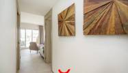 New Build - Wohnung - Orihuela Costa - Punta Prima